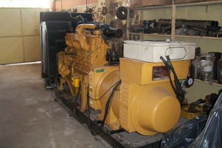 Motor Cummins